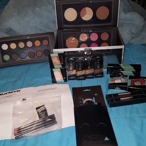 Ofra Makeup Kit